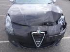 2013 ALFA ROMEO GIULIETTA for sale at Copart SANDTOFT