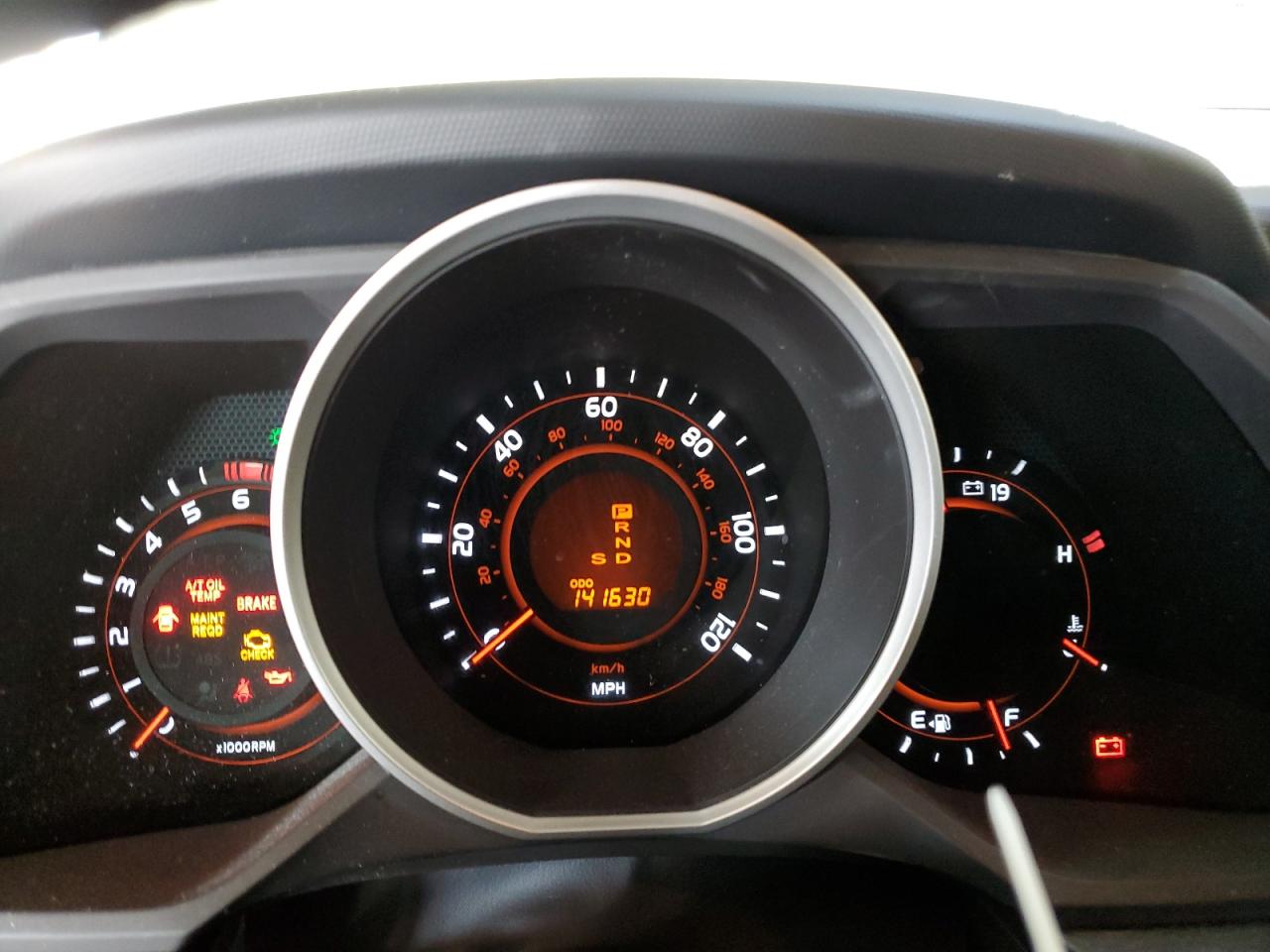 2010 Toyota 4Runner Sr5 VIN: JTEBU5JR7A5011035 Lot: 63825705