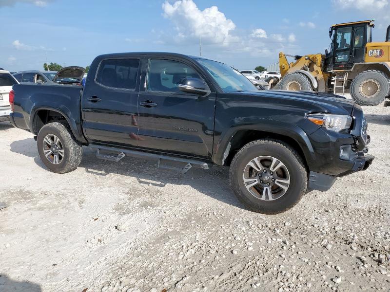  TOYOTA TACOMA 2019 Czarny