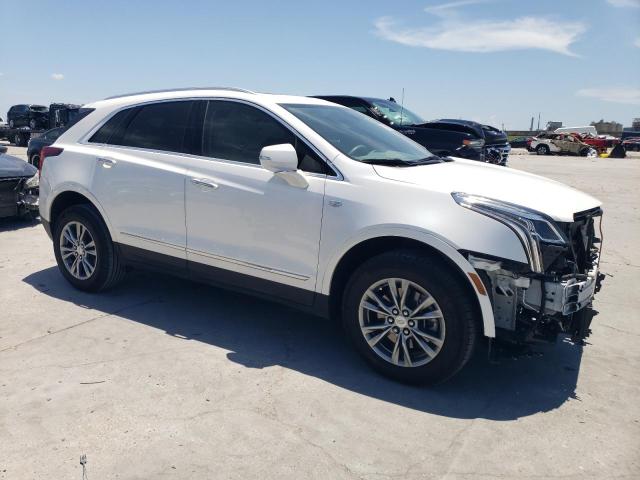  CADILLAC XT5 2023 White