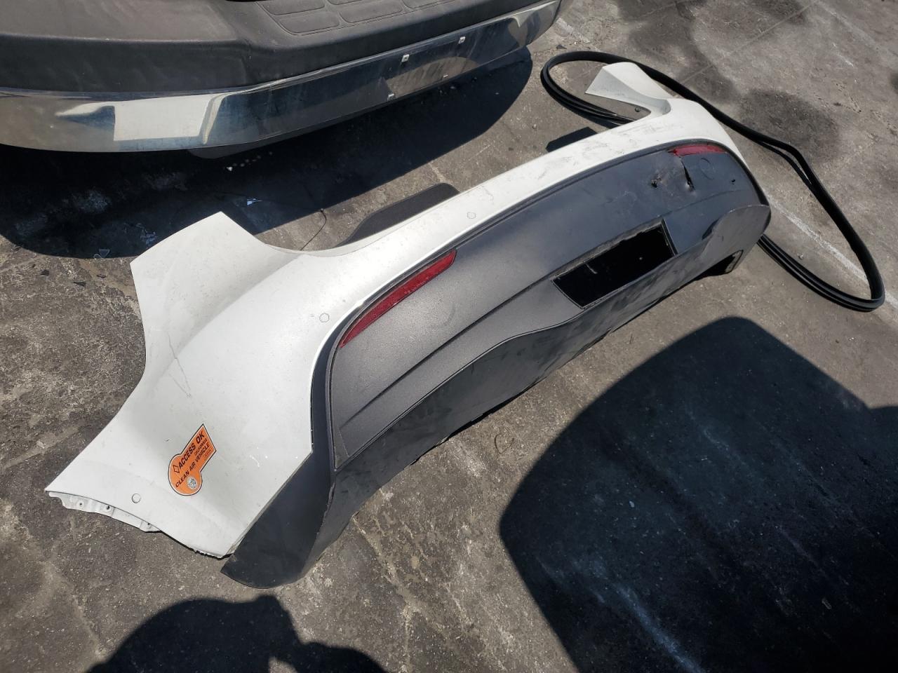 2020 Tesla Model Y VIN: 5YJYGDEE9LF055109 Lot: 64866115