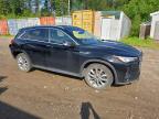 2021 INFINITI QX50 LUXE   à vendre chez Copart QC - MONTREAL
