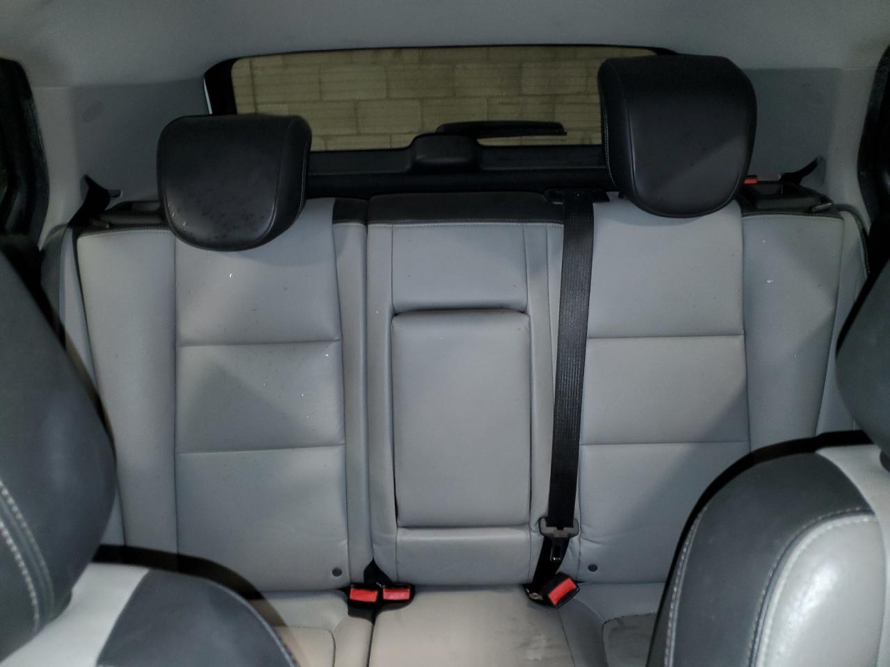 2015 Chevrolet Trax Ltz VIN: KL7CJNSB2FB196040 Lot: 62353415