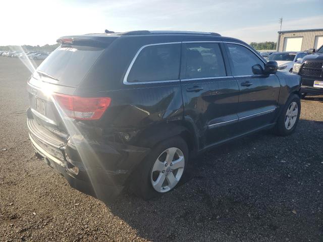  JEEP GRAND CHER 2012 Gray