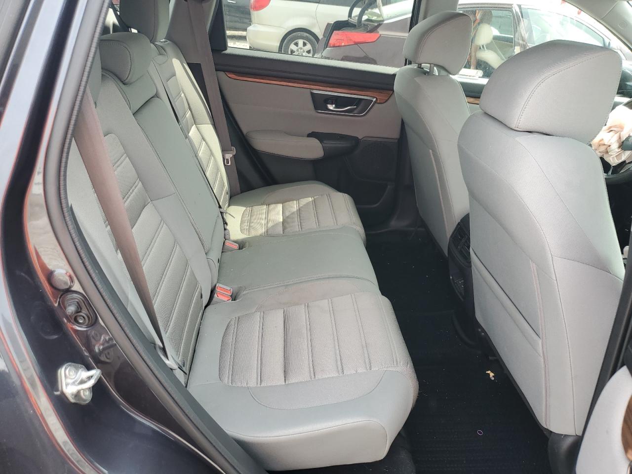 2019 Honda Cr-V Ex VIN: 7FARW1H56KE016319 Lot: 64900555
