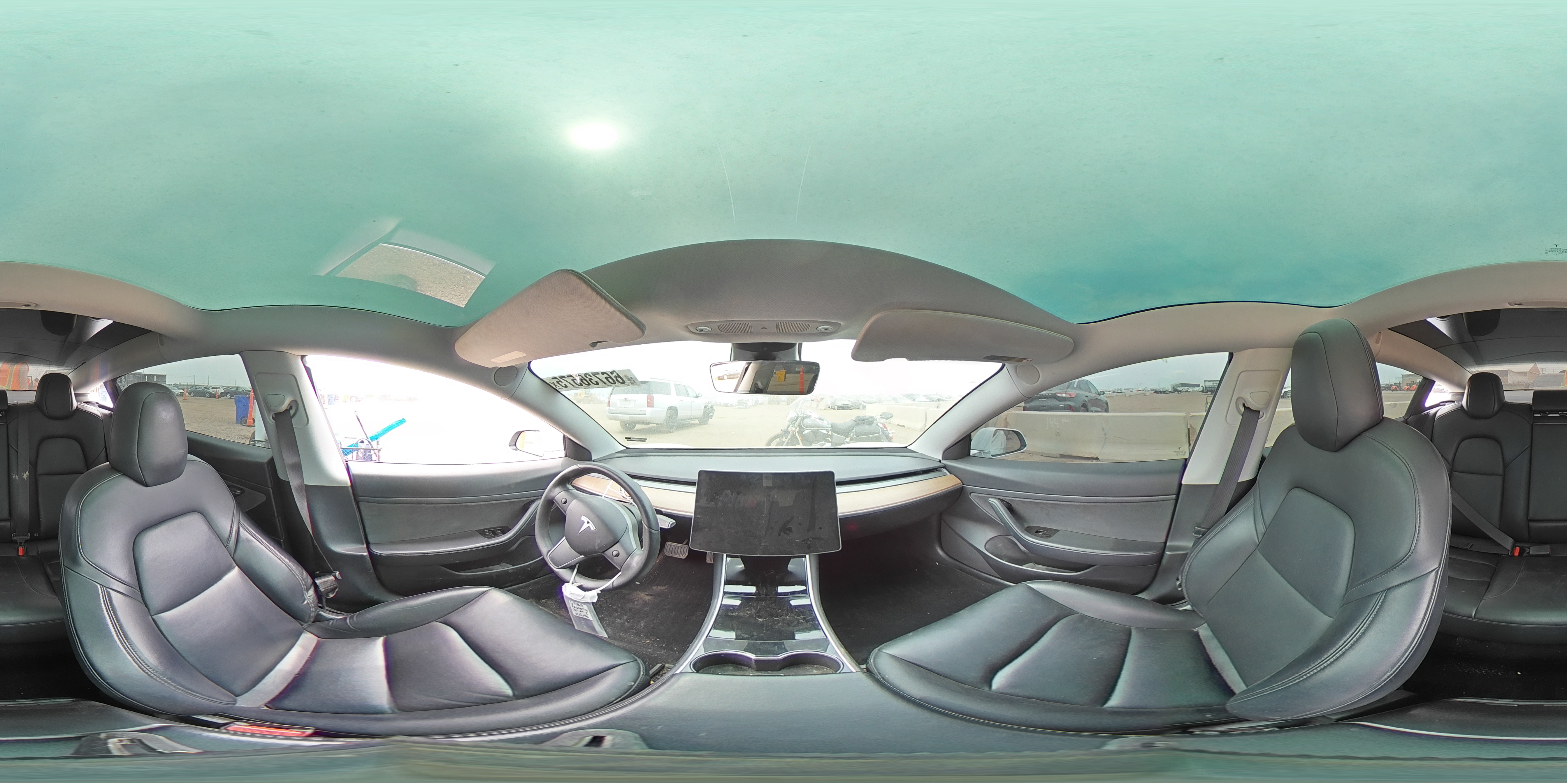 2020 Tesla Model 3 VIN: 5YJ3E1EA1LF614308 Lot: 66736575