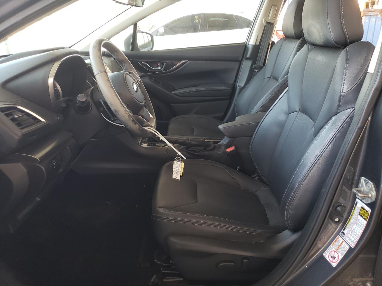 2019 Subaru Impreza Limited VIN: 4S3GTAS6XK3716483 Lot: 64660245