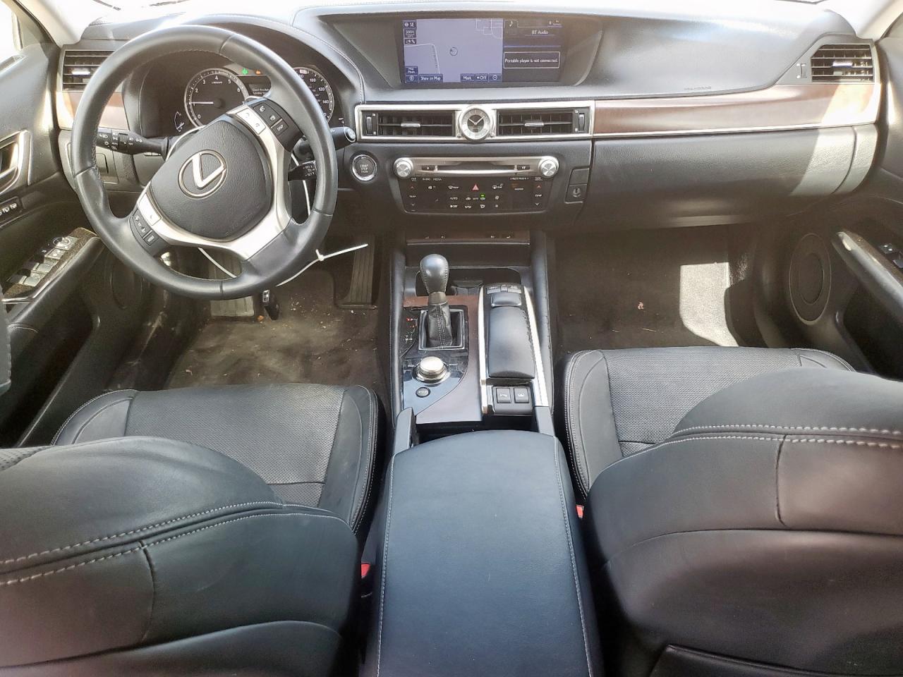 2013 Lexus Gs 350 VIN: JTHBE1BLXD5009822 Lot: 63584935