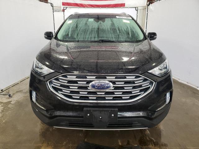  FORD EDGE 2020 Black