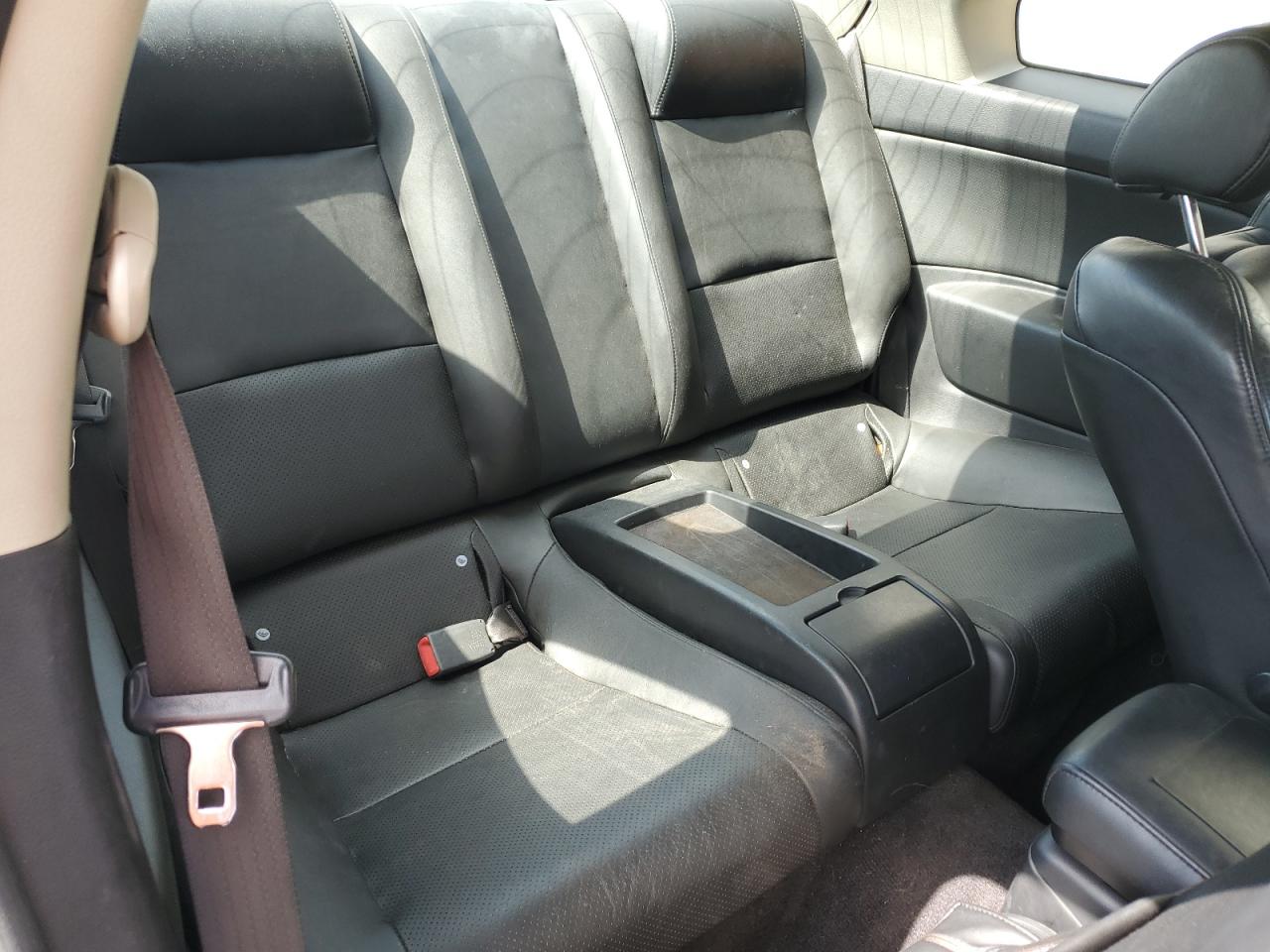 2006 Infiniti G35 VIN: JNKCV54E36M715324 Lot: 63011555