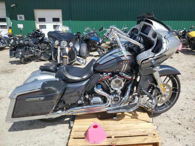 2019 Harley-Davidson Fltrxse