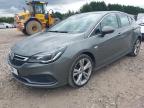 2017 VAUXHALL ASTRA SRI for sale at Copart WISBECH