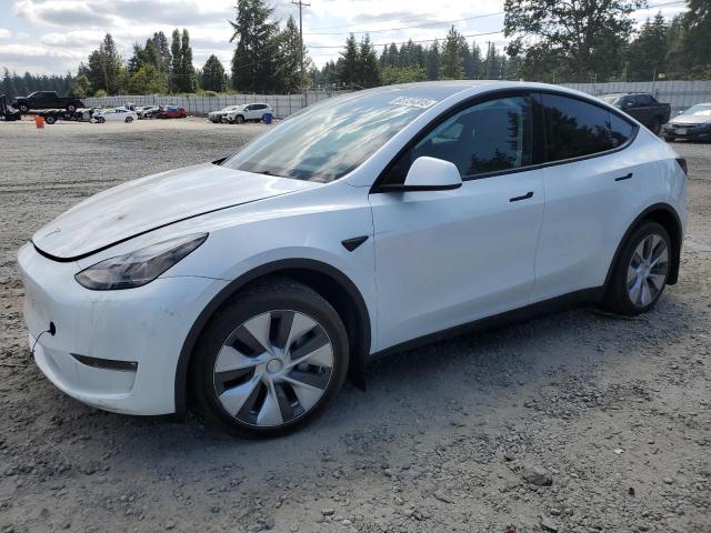 TESLA MODEL Y – zdjęcie z aukcji, lot #65134385