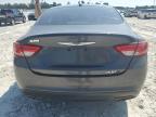 2015 CHRYSLER 200 S   for sale at Copart GA - ATLANTA EAST