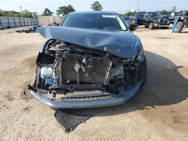  MAZDA 6 2021 Серый