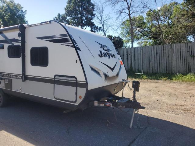 2020 JAYCO JAY FEATHER