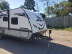 2020 JAYCO JAY FEATHER for sale at Copart MN - MINNEAPOLIS NORTH