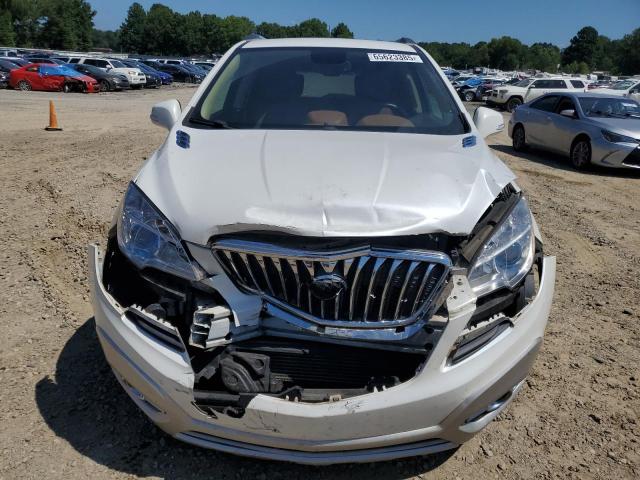 Parquets BUICK ENCORE 2015 White