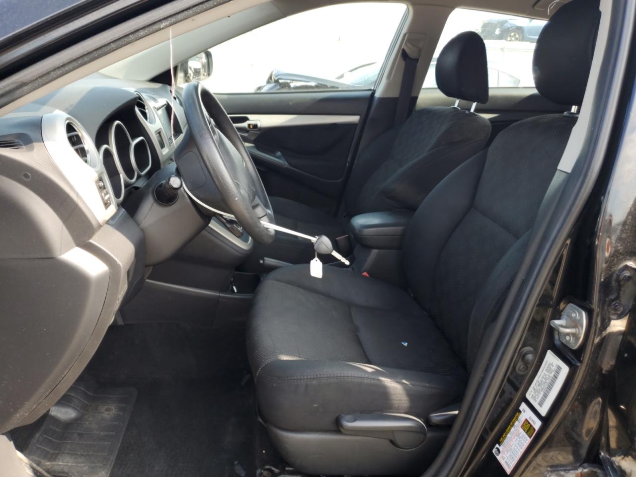 2009 Pontiac Vibe VIN: 5Y2SM67029Z473154 Lot: 63696575