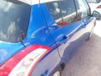 2014 SUZUKI SWIFT SZ-L for sale at Copart WESTBURY