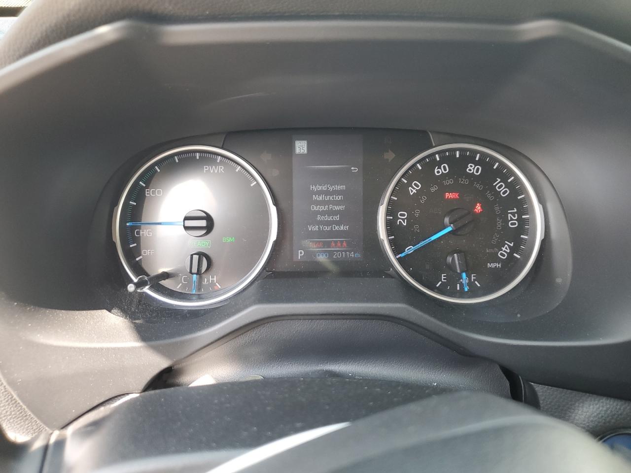2022 Toyota Rav4 Xle Premium VIN: 4T3B6RFV8NU097286 Lot: 64699295