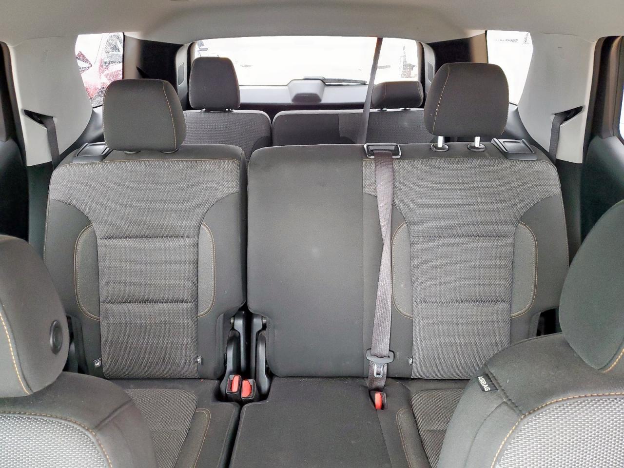 2021 Chevrolet Traverse Ls VIN: 1GNERFKW4MJ226551 Lot: 63253915