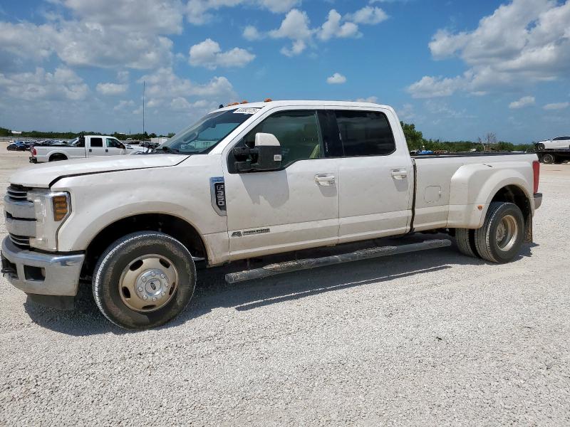2019 Ford F350 Super Duty
