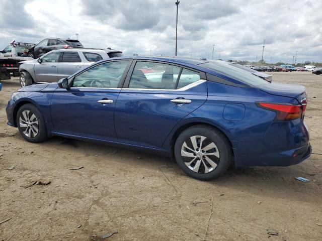  NISSAN ALTIMA 2019 Blue