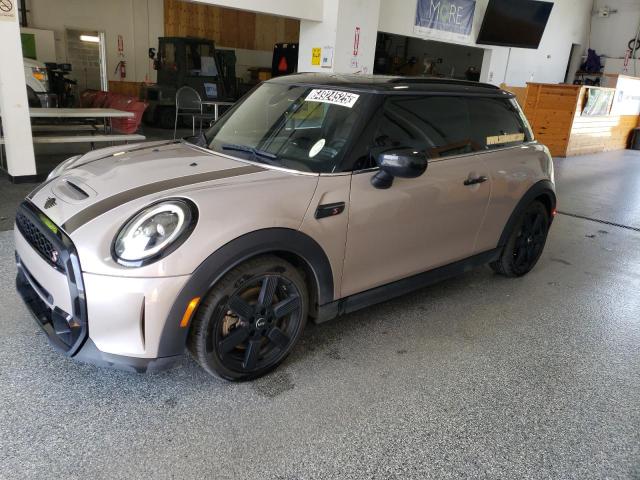 MINI COOPER – zdjęcie z aukcji, lot #64924525