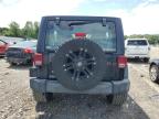 2017 JEEP WRANGLER UNLIMITED SPORT   à vendre chez Copart MA - FREETOWN