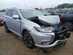 2017 MITSUBISHI OUTLANDER for sale at Copart ROCHFORD