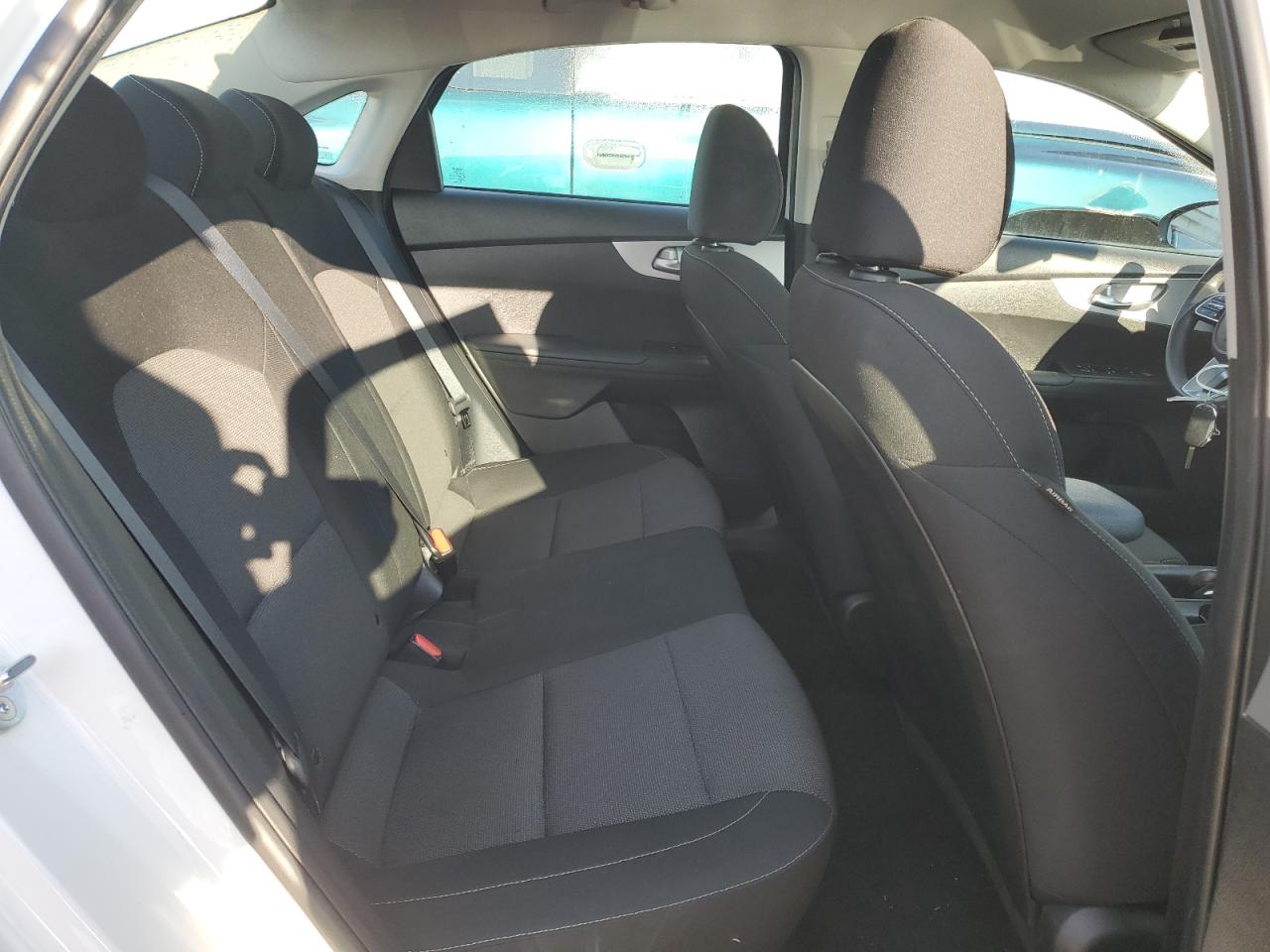 2023 Kia Forte Lx VIN: 3KPF24AD7PE623114 Lot: 64217935