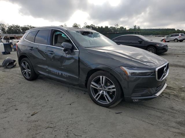  VOLVO XC60 2021 Серый