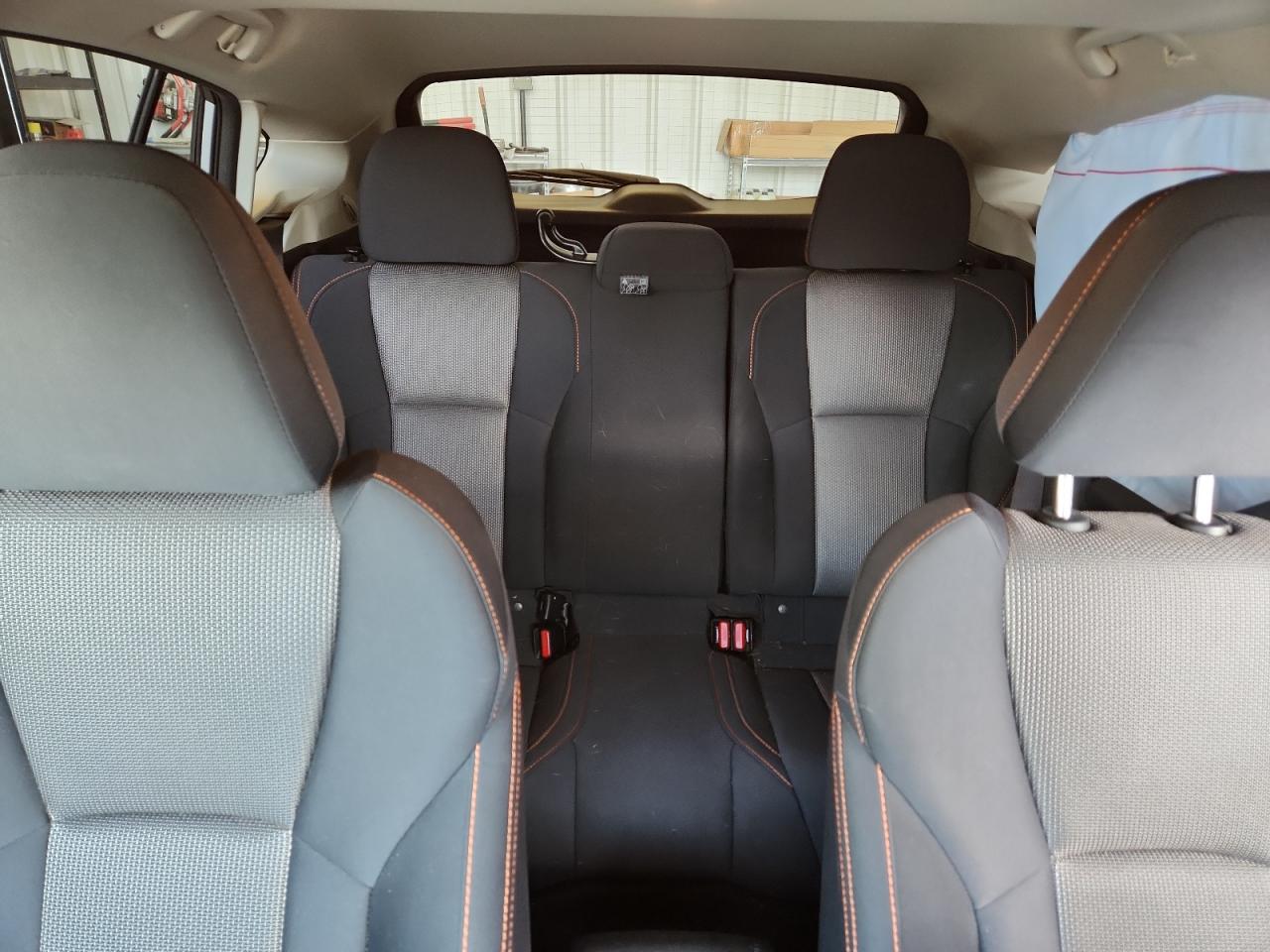 2023 Subaru Crosstrek Premium VIN: JF2GTAEC7P8291236 Lot: 64738815