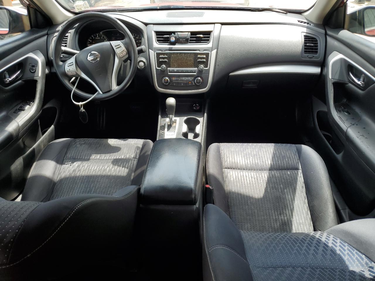 2016 Nissan Altima 2.5 VIN: 1N4AL3AP8GC150803 Lot: 63075735