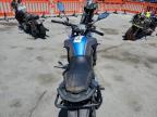 2023 CF MOTO 650 ADVENTURA    a la Venta en Copart CA - SAN DIEGO