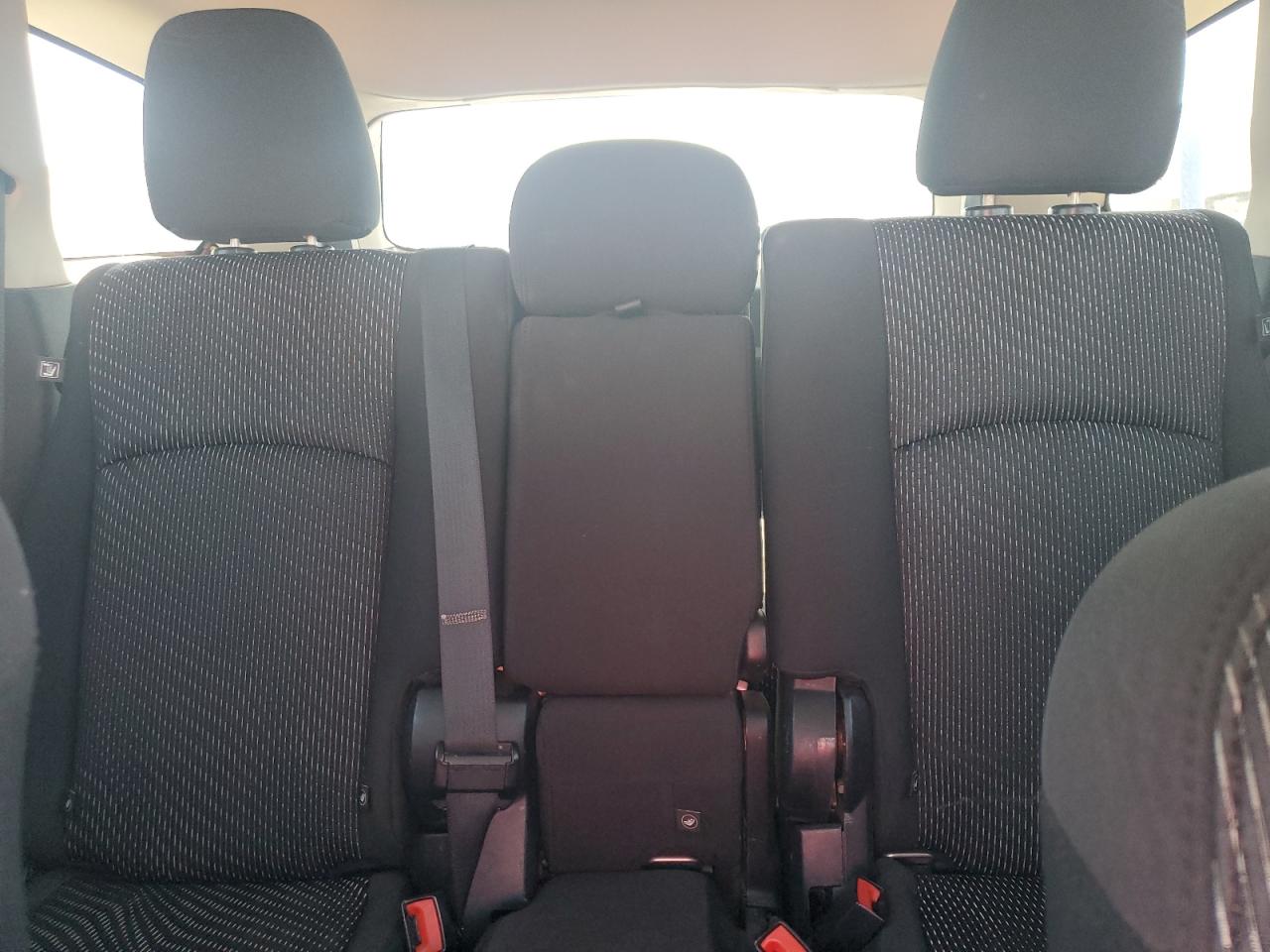 2015 Dodge Journey Sxt VIN: 3C4PDCBB8FT535401 Lot: 66406885