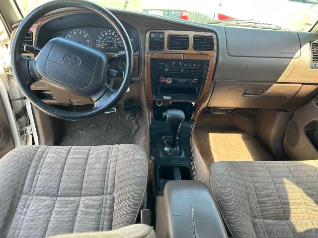 1996 TOYOTA 4RUNNER SR5  