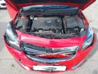 2014 VAUXHALL INSIGNIA D for sale at Copart YORK