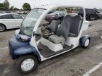 2002 GEM E825   a la Venta en Copart CA - VAN NUYS
