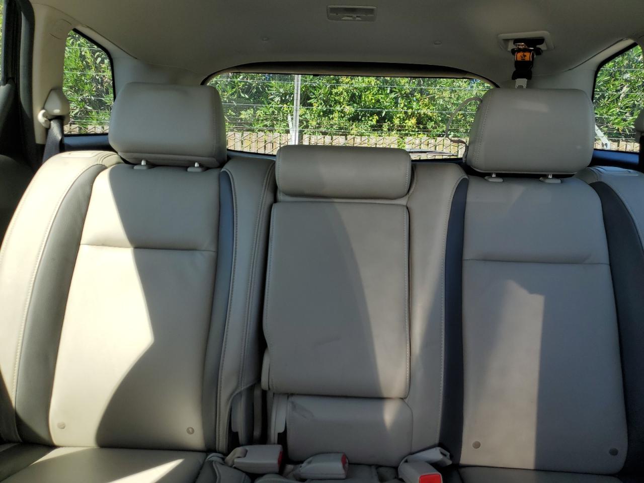 2010 Mazda Cx-9 VIN: JM3TB3MA5A0219816 Lot: 64403405