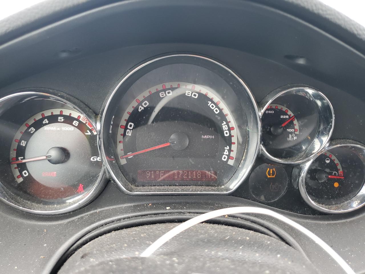 1g2zj57kx94248694 1G2ZJ57KX94248694 2009 Pontiac G6