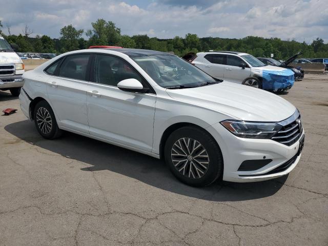  VOLKSWAGEN JETTA 2019 Biały