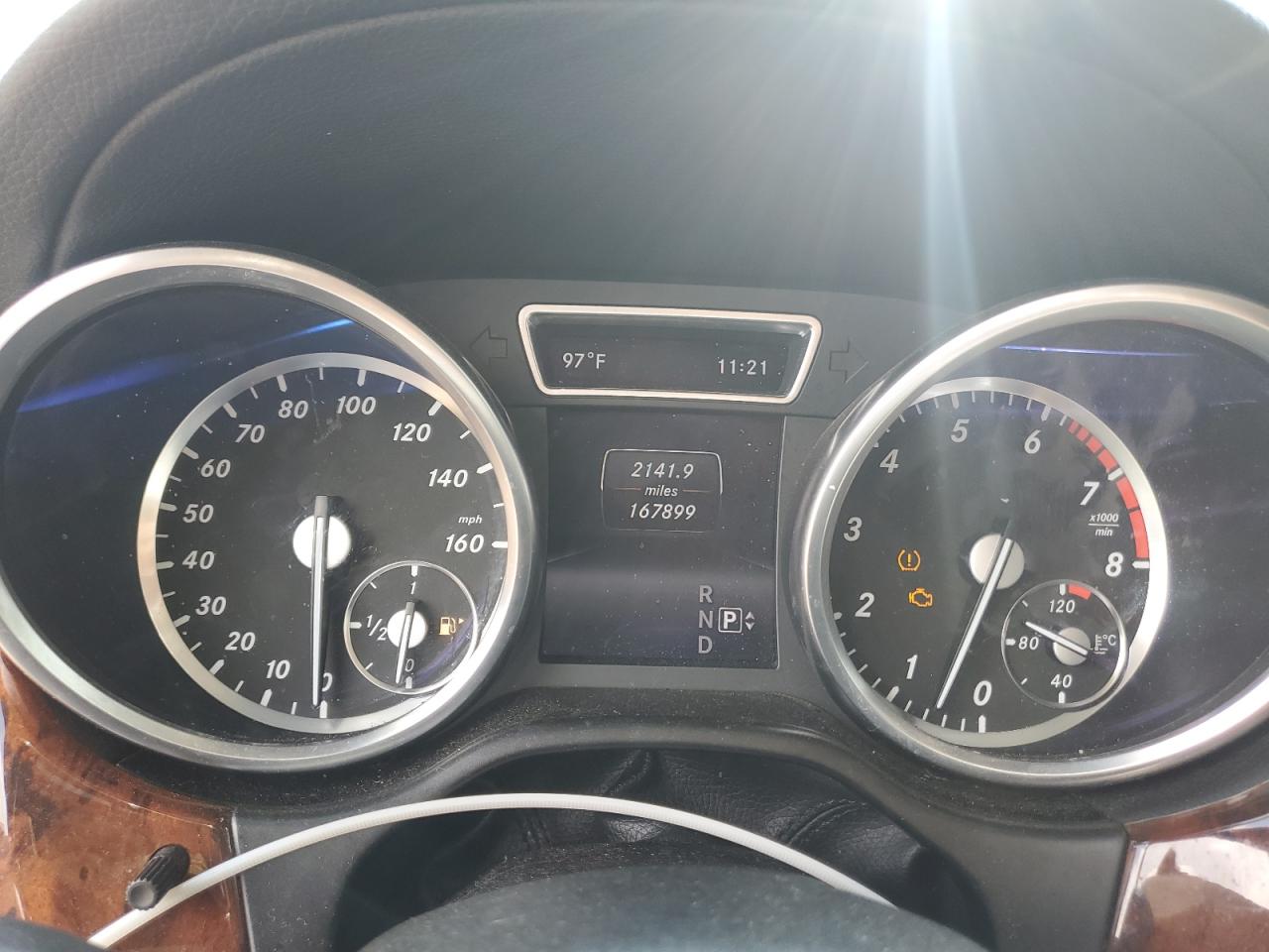 2014 Mercedes-Benz Gl 550 4Matic VIN: 4JGDF7DE8EA342713 Lot: 63644715