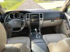 2004 TOYOTA 4RUNNER LIMITED   à vendre chez Copart LA - NEW ORLEANS