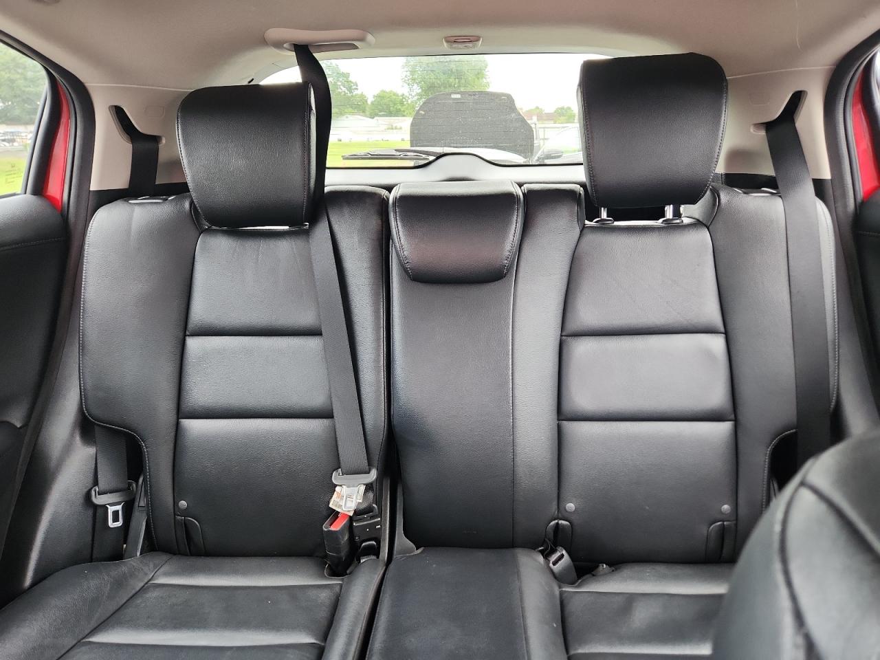 2017 Honda Hr-V Exl VIN: 3CZRU6H76HM717795 Lot: 63323275