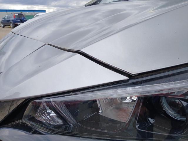 2020 NISSAN LEAF N-CON