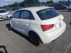 2012 AUDI A1 SPORT T for sale at Copart SANDTOFT