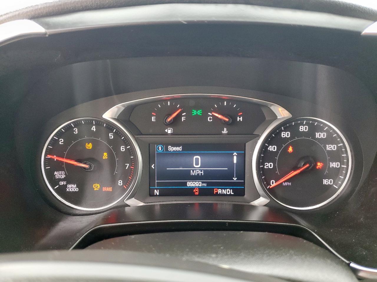 3gnkbcrs9ks614279 3GNKBCRS9KS614279 2019 Chevrolet Blazer 2Lt