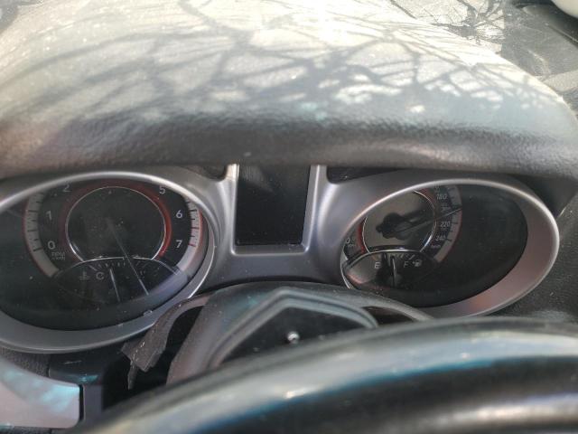 2013 DODGE JOURNEY SXT